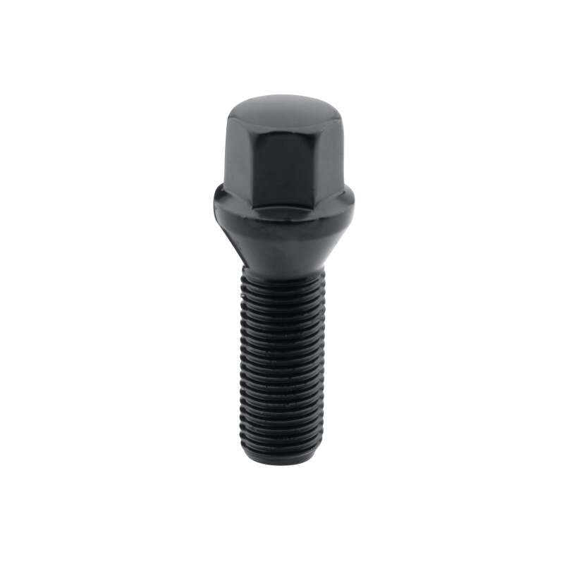 Method Lug Bolt - M14X1.5 - 33Mm - Black (Sprinter)
