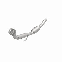 MagnaFlow California Direct Fit Converter 04-05 Volkswagen Jetta 2.0L