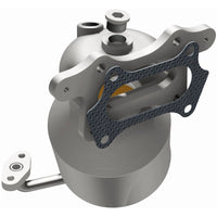 MagnaFlow 10-14 Honda Insight 1.3L Direct Fit Catalytic Converter