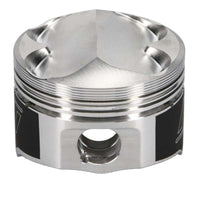 Wiseco Peugeot XU9J4 83.50 mm Bore 37.00 mm CH -1.00 CC Piston Set
