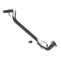 MagnaFlow Direct Fit Catalytic Conv 02-06 Cadillac Escalade / 02-06 GM Yukon (Inc Denali) 6.0L D/S
