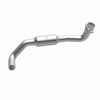 MagnaFlow 07-08 Ford F-150 5.4L Direct Fit Converter