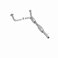 MagnaFlow Direct Fit Catalytic Converter 96 Bronco F150/F250 5.0L