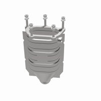 MagnaFlow Direct Fit Catalytic Converter 97-99 Hyundai Accent 1.5L