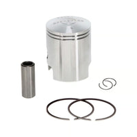 Wiseco Suzuki JR50/ Kawasaki KDX/KFX50 (826M04100) Piston