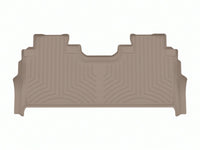 WeatherTech 23-24 Ford F-250/350/450/550 CC Rear FloorLiner HP - Tan