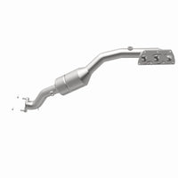 MagnaFlow Direct Fit Catalytic Converter 05-09 Audi A8 6.0L