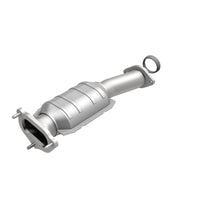 MagnaFlow Direct Fit Catalytic Converter 04 Ranger 3.0L Rear CA