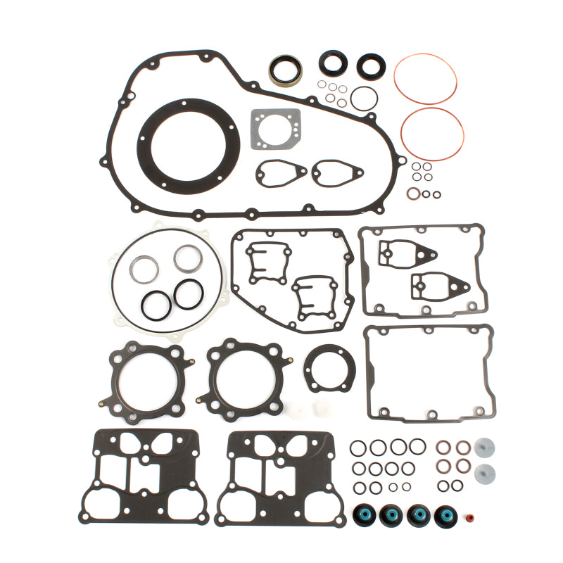 Cometic 2007+ Harley-Davidson STD Bore Complete Gasket Kit