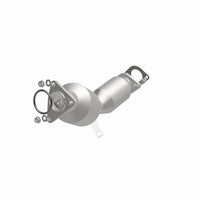 MagnaFlow 08-09 Infiniti EX35 3.5L Direct Fit Converter