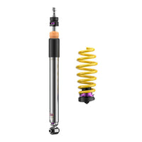 KW 2019+ Audi A7 Sportback (F2/C7) Quattro AWD (Excl. Hybrid) w/ Electronic Dampers V3 Coilover Kit