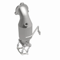 MagnaFlow Direct Fit Catalytic Converter 04 S40/V40 1.9L frt CA