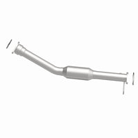 MagnaFlow DF Catalytic Conv Chevy 06-09 Impala SS/06-07 Monte Carlo SS/05-08 Pontiac Grand Prix 5.3L