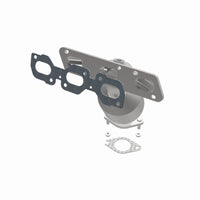 MagnaFlow Direct Fit Catalytic Converter 01-05 Ford Escape 3.0L