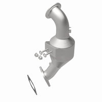MagnaFlow Direct Fit Catalytic Converter 2012 Ford Edge 2.0L