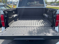 WeatherTech 2024 Toyota Tacoma (Incl. Hybrid) 5ft. Bed w/o RHS Storage Sys ImpactLiner - Black
