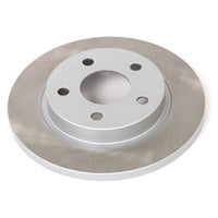 Power Stop 93-05 Ford Taurus Rear Semi Coated Rotor