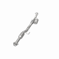 MagnaFlow 18-19 Toyota Camry 3.5L Direct Fit Converter