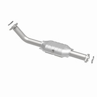 MagnaFlow Direct Fit Catalytic Converter 04-06 Tundra 4.7L P/S frt O
