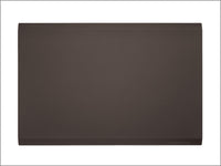 WeatherTech Comfort Mat Connect Middle Mat 24x36in Woven (Use w/End Mat Set) Cocoa
