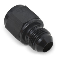 Russell Flare Reducer -10 An Flare To -12 B-Nut Black Anodized