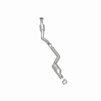 MagnaFlow 04-05 Mercedes-Benz SL500 5.0L Direct Fit Converter