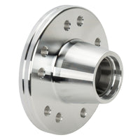 Wilwood hub assembly C10/1500 5X4.75/5.00 W/ABS cut