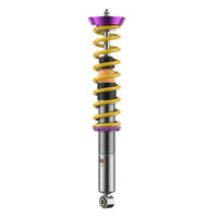 KW Coilover Kit V2 DeLorean DMC-12