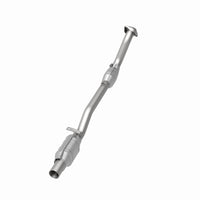 MagnaFlow Direct Fit Catalytic Converter 99-01 Ford Explorer 5.0L