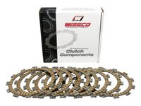 Wiseco Clutch Fiber Kit-9 Fiber Clutch Basket