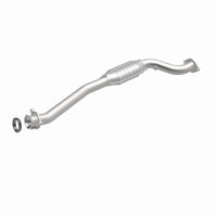 MagnaFlow Direct Fit Catalytic Converter 04-06 Colorado 2.8/3.5 rr O