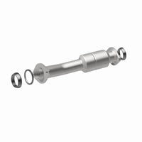 MagnaFlow Direct Fit Catalytic Converter 11-15 Sienna 3.5 Underbody