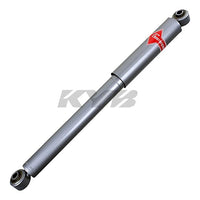 KYB Shocks & Struts Gas-A-Just Rear CHEVROLET Avalanche 1500 (4WD) 2002-06