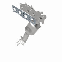 MagnaFlow 2014 Jeep Cherokee 2.4L Direct Fit Converter