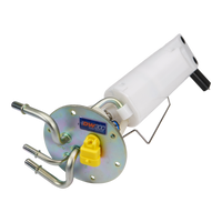 DeatschWerks 97-99 Chevrolet Corvette C5 DW300 Performance Module w/ DW300c