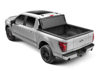 BAK 2021+ Ford F-150 Regular & Super Cab BAKFlip MX4 8ft Bed Cover - Matte Finish