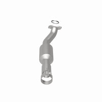 MagnaFlow 09-12 Toyota RAV4 2.5L Direct Fit Converter