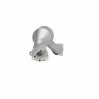 MagnaFlow Direct Fit Catalytic Converter 11-15 Audi Q7 V6 3.0L - 2.5in Pipe Dia 24.375in L
