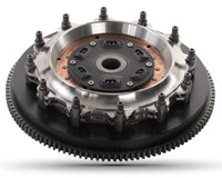 Clutch Masters 05-08 Audi A3 850 PRO Series Twin Disc Clutch w/Steel Flywheel