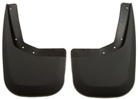 Husky Liners 11-12 Ford Explorer Custom-Molded Rear Mud Guards