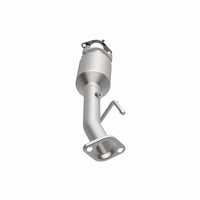 MagnaFlow 13-15 NV200 2 Underbody Direct Fit Converter