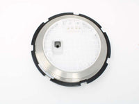 Aeromotive VaporWorx Fuel Pump Module Mounting Ring - 6in - Stainless Steel