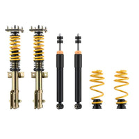 ST TA-Height Adjustable Coilovers 05+ Ford Mustang 5th gen.