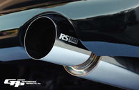 GReddy Replacement Stainless-Steel Tip DIA115 L150 For RS-Race(L)