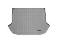 WeatherTech 09+ Nissan Murano Cargo Liners - Grey