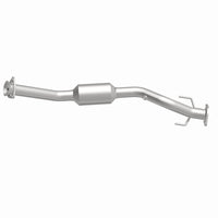 MagnaFlow 06-07 Chevrolet Trailblazer 4.2L Direct Fit Converter