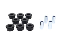 Whiteline LEXUS SOARER 86-89 Front Upper Control Arm Bushing