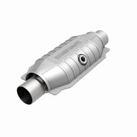 MagnaFlow Universal Catalytic Converter 2.00 Rear