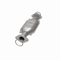 MagnaFlow Direct Fit Catalytic Converter 98-00 Mazda 626 2.0L OEM