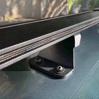Go Rhino Fixed Mounting Kit for SRM Rack